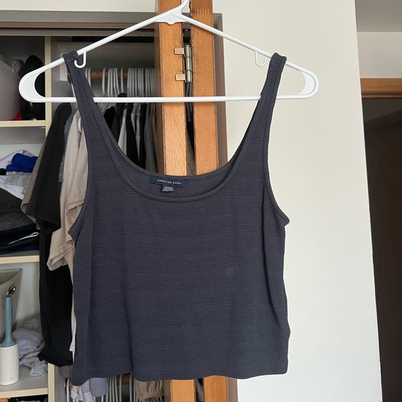 American Eagle tank - Picture 3 of 6